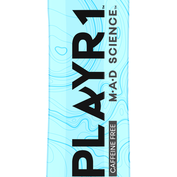 SOUR BLUE RAZ