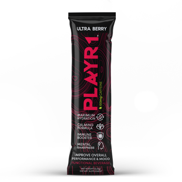 ULTRA BERRY