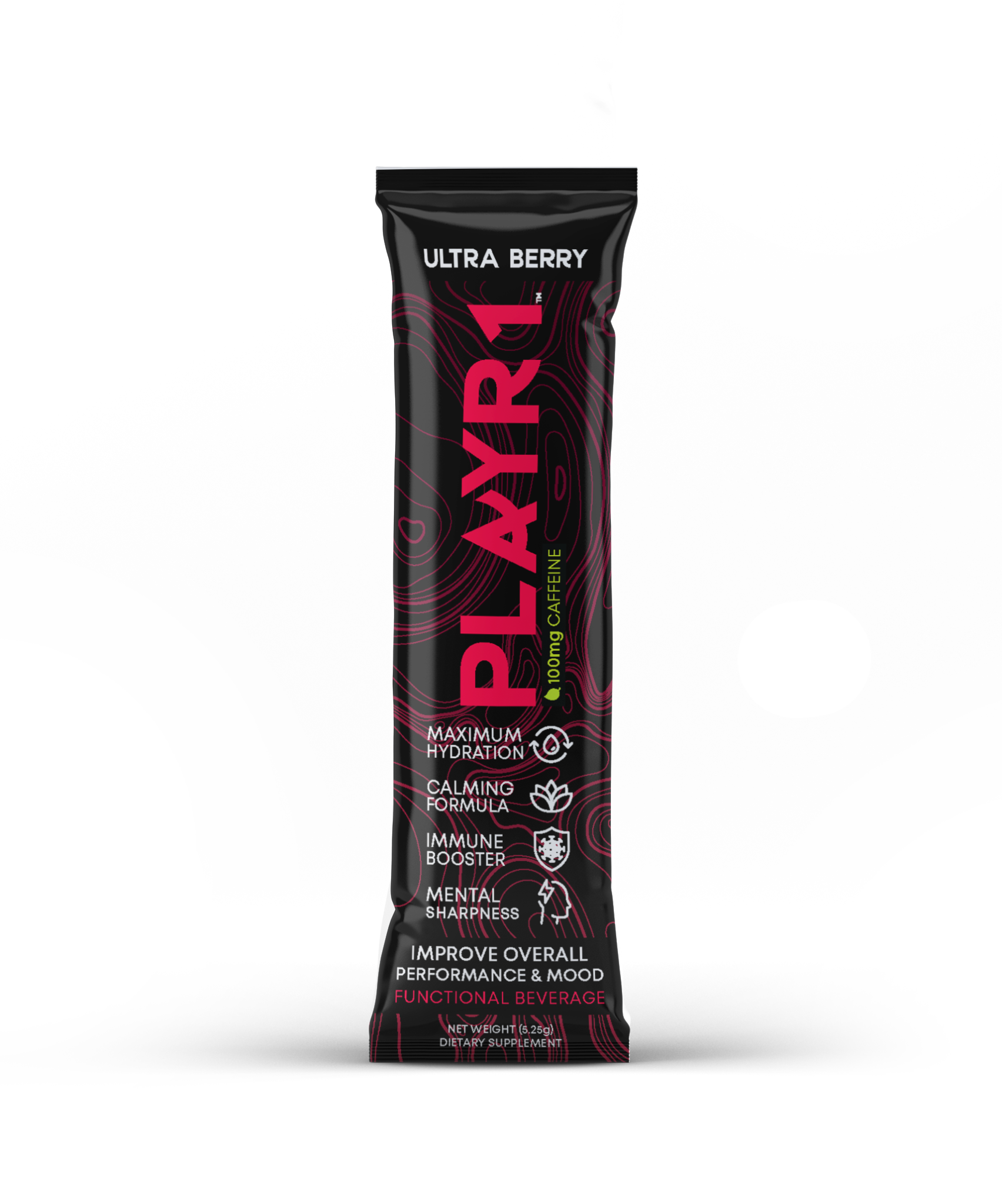 ULTRA BERRY