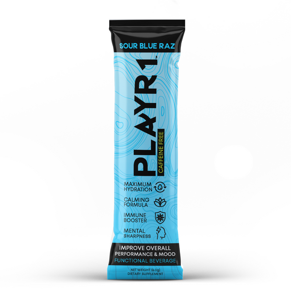 SOUR BLUE RAZ